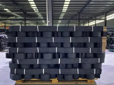 Geocell Manufacturer in China | HDPE Geocell Factory Direct Supply