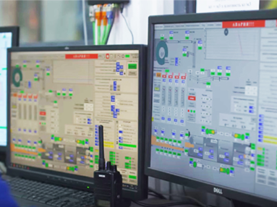 geocell R&D team geocell R&D team