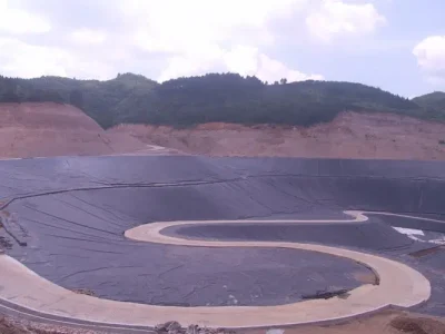geomembrane-Mine-projects geomembrane-Mine-projects