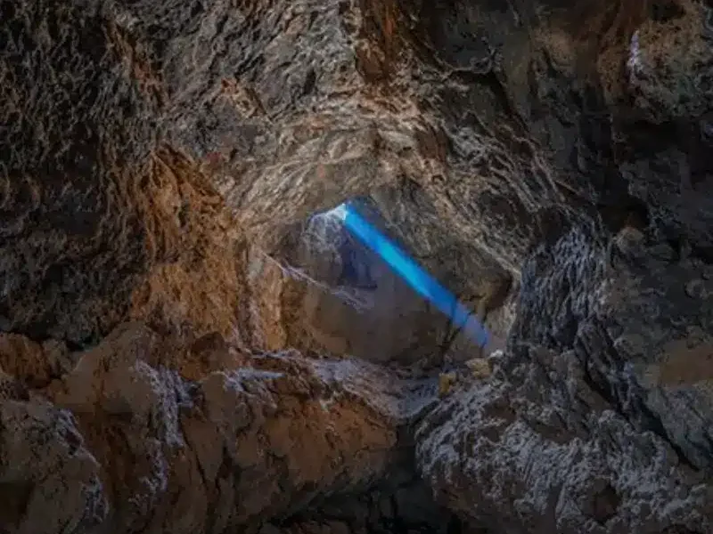 mining